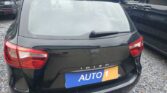 Seat Ibiza 1.2 TDI Style 2012m. Dyzelinas Mechaninė