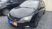 Seat Ibiza 1.2 TDI Style 2012m. Dyzelinas Mechaninė