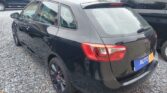 Seat Ibiza 1.2 TDI Style 2012m. Dyzelinas Mechaninė