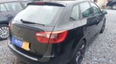 Seat Ibiza 1.2 TDI Style 2012m. Dyzelinas Mechaninė