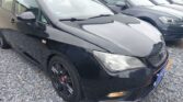 Seat Ibiza 1.2 TDI Style 2012m. Dyzelinas Mechaninė