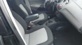 Seat Ibiza 1.2 TDI Style 2012m. Dyzelinas Mechaninė