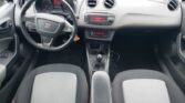 Seat Ibiza 1.2 TDI Style 2012m. Dyzelinas Mechaninė