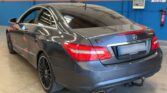 Mercedes-Benz E-Klasse E 220 CDI BlueEfficiency Avantgarde 2011m. Dyzelinas Automatinė