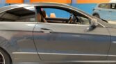 Mercedes-Benz E-Klasse E 220 CDI BlueEfficiency Avantgarde 2011m. Dyzelinas Automatinė