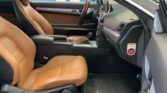 Mercedes-Benz E-Klasse E 220 CDI BlueEfficiency Avantgarde 2011m. Dyzelinas Automatinė