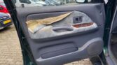 Toyota Land Cruiser 3.0 D-4D 2002m. Dyzelinas Mechaninė