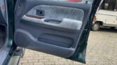 Toyota Land Cruiser 3.0 D-4D 2002m. Dyzelinas Mechaninė