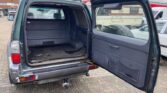 Toyota Land Cruiser 3.0 D-4D 2002m. Dyzelinas Mechaninė