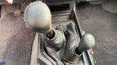 Toyota Land Cruiser 3.0 D-4D 2002m. Dyzelinas Mechaninė