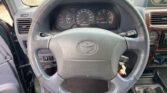 Toyota Land Cruiser 3.0 D-4D 2002m. Dyzelinas Mechaninė