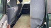 Toyota Land Cruiser 3.0 D-4D 2002m. Dyzelinas Mechaninė