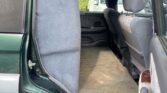 Toyota Land Cruiser 3.0 D-4D 2002m. Dyzelinas Mechaninė