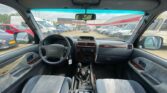 Toyota Land Cruiser 3.0 D-4D 2002m. Dyzelinas Mechaninė