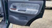 Toyota Land Cruiser 3.0 D-4D 2002m. Dyzelinas Mechaninė