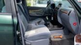 Toyota Land Cruiser 3.0 D-4D 2002m. Dyzelinas Mechaninė