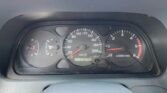 Toyota Land Cruiser 3.0 D-4D 2002m. Dyzelinas Mechaninė