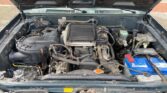 Toyota Land Cruiser 3.0 D-4D 2002m. Dyzelinas Mechaninė