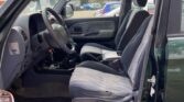 Toyota Land Cruiser 3.0 D-4D 2002m. Dyzelinas Mechaninė