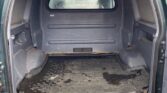 Toyota Land Cruiser 3.0 D-4D 2002m. Dyzelinas Mechaninė