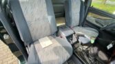 Toyota Land Cruiser 3.0 D-4D 2002m. Dyzelinas Mechaninė