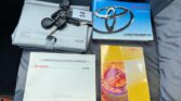 Toyota Land Cruiser 3.0 D-4D 2002m. Dyzelinas Mechaninė