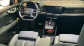 Audi Q4 Sportback 50 e-tron quattro 2023m. Elektra Automatinė