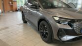 Audi Q4 Sportback 50 e-tron quattro 2023m. Elektra Automatinė