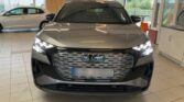 Audi Q4 Sportback 50 e-tron quattro 2023m. Elektra Automatinė