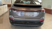 Audi Q4 Sportback 50 e-tron quattro 2023m. Elektra Automatinė
