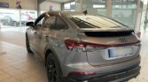 Audi Q4 Sportback 50 e-tron quattro 2023m. Elektra Automatinė