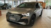 Audi Q4 Sportback 50 e-tron quattro 2023m. Elektra Automatinė