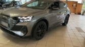 Audi Q4 Sportback 50 e-tron quattro 2023m. Elektra Automatinė