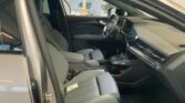 Audi Q4 Sportback 50 e-tron quattro 2023m. Elektra Automatinė