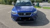 Seat Arona 1.0 TSI FR 2021m. Benzinas Automatinė