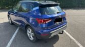 Seat Arona 1.0 TSI FR 2021m. Benzinas Automatinė