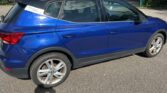 Seat Arona 1.0 TSI FR 2021m. Benzinas Automatinė