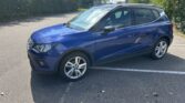 Seat Arona 1.0 TSI FR 2021m. Benzinas Automatinė