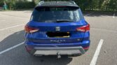 Seat Arona 1.0 TSI FR 2021m. Benzinas Automatinė