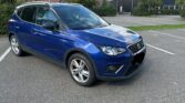 Seat Arona 1.0 TSI FR 2021m. Benzinas Automatinė