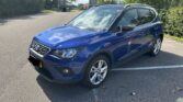Seat Arona 1.0 TSI FR 2021m. Benzinas Automatinė