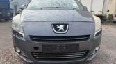 Peugeot 5008 2.0 HDi Family 2011m. Dyzelinas Mechaninė