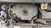 Peugeot 5008 2.0 HDi Family 2011m. Dyzelinas Mechaninė