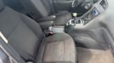 Peugeot 5008 2.0 HDi Family 2011m. Dyzelinas Mechaninė