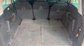 Peugeot 5008 2.0 HDi Family 2011m. Dyzelinas Mechaninė