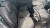 Peugeot 5008 2.0 HDi Family 2011m. Dyzelinas Mechaninė