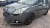 Peugeot 5008 2.0 HDi Family 2011m. Dyzelinas Mechaninė