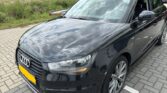 Audi A1 Sportback 1.2 TFSI Admired 2013m. Benzinas Mechaninė