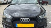 Audi A1 Sportback 1.2 TFSI Admired 2013m. Benzinas Mechaninė