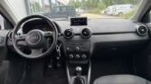 Audi A1 Sportback 1.2 TFSI Admired 2013m. Benzinas Mechaninė